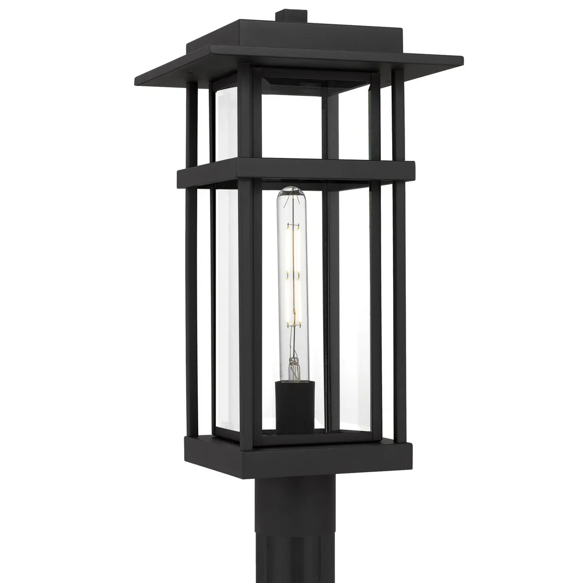 Quoizel Morgan | Exterior Lights At 100W 1