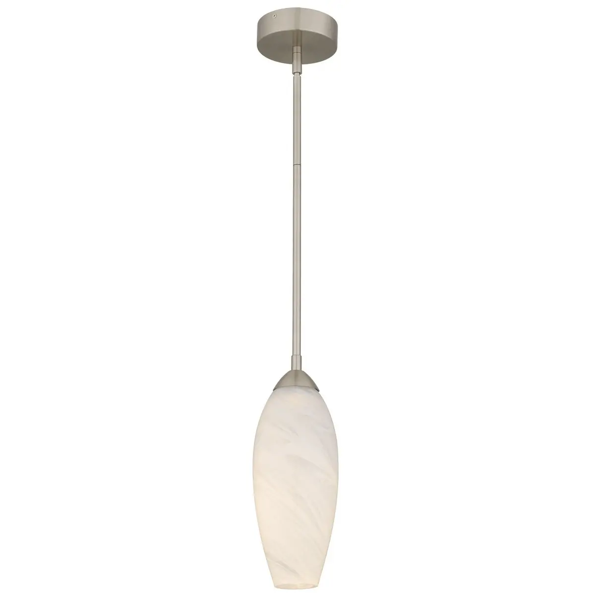 Quoizel Burnett | Mini Pendants At 9W, 900Lm, & 3000K Temp 1