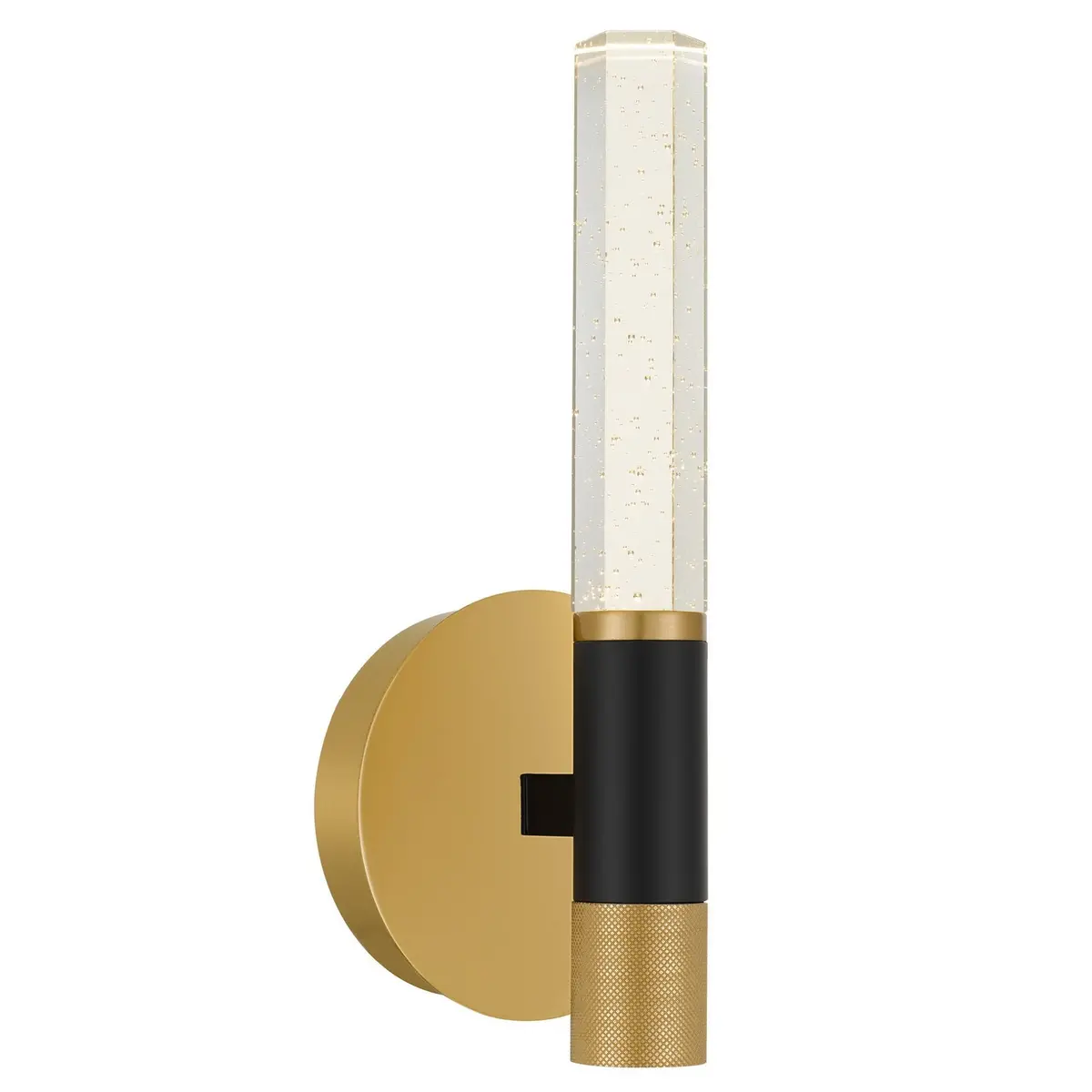 Quoizel Davies | Sconces At 6W, 305Lm, & 3000K Temp 1