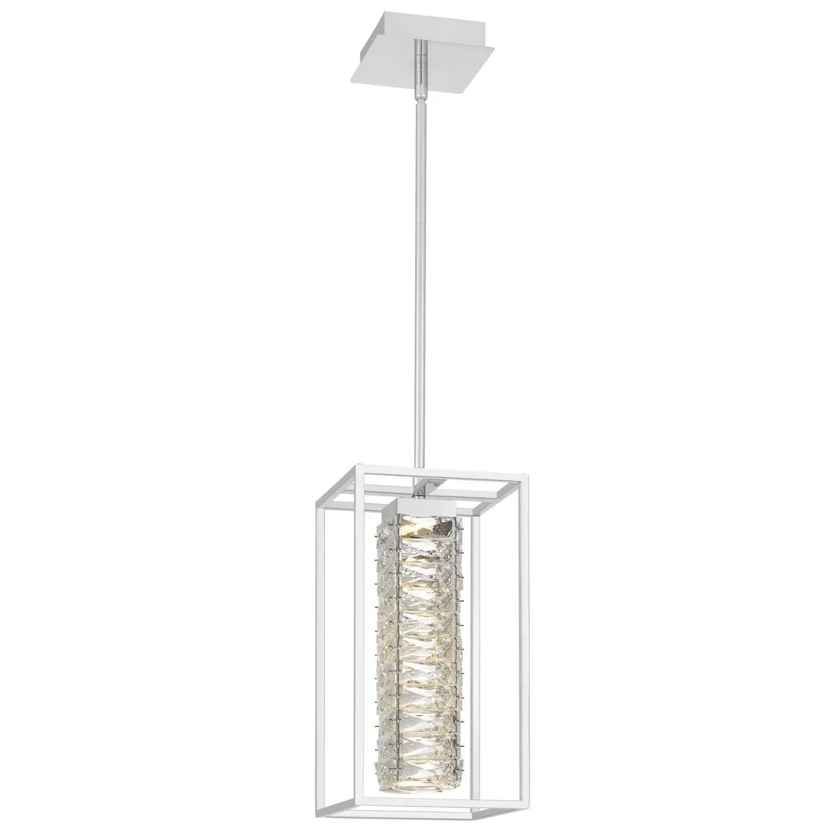 Quoizel Dazzle | Mini Pendants At 9W, 900Lm, & 3000K Temp 1