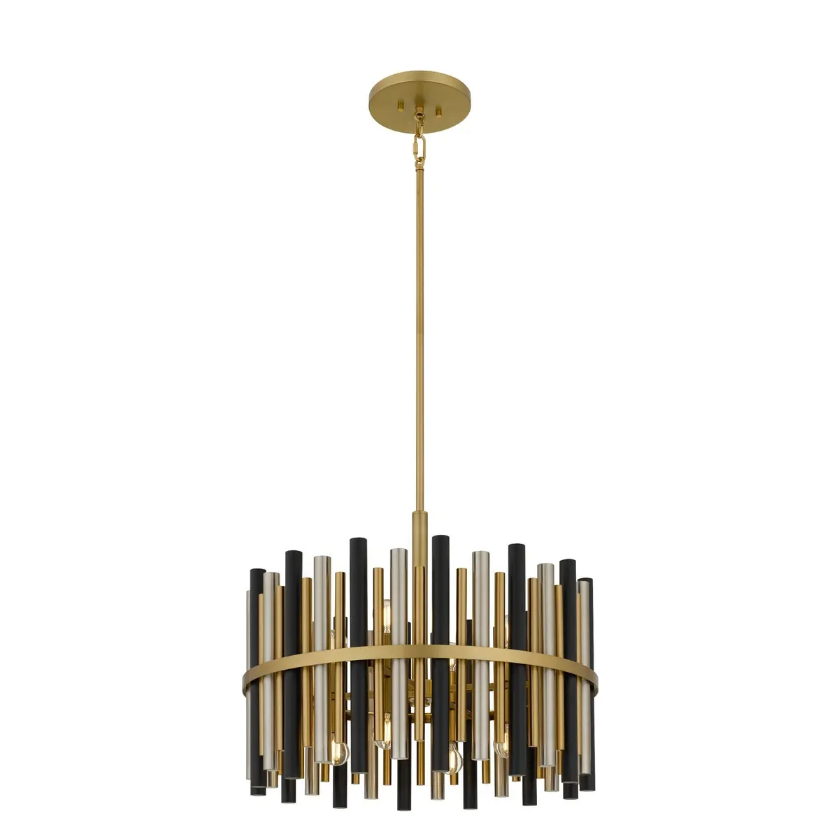 Quoizel Richards | Pendants At 15W 1