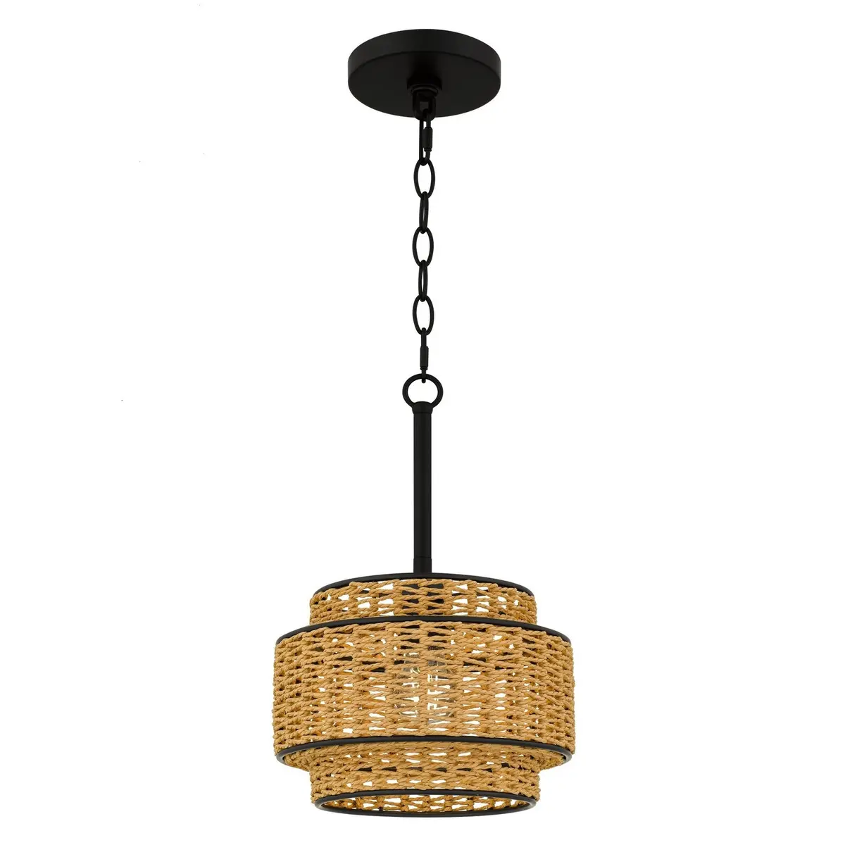 Quoizel Teton | Pendants At 100W 1