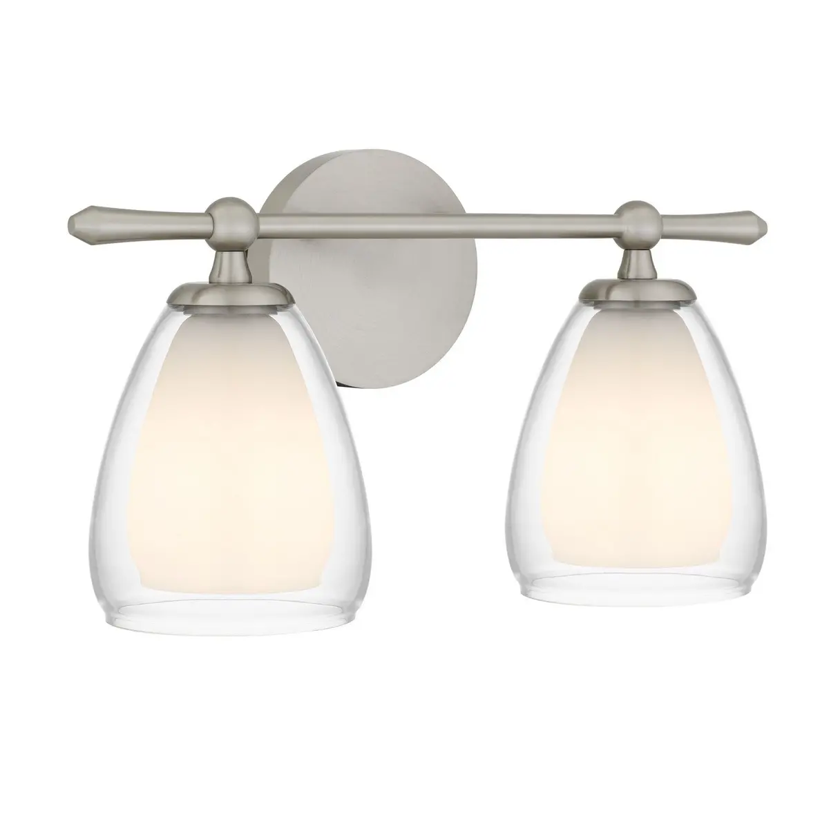 Quoizel Vivienne | Bathroom Fixtures At 15W 1