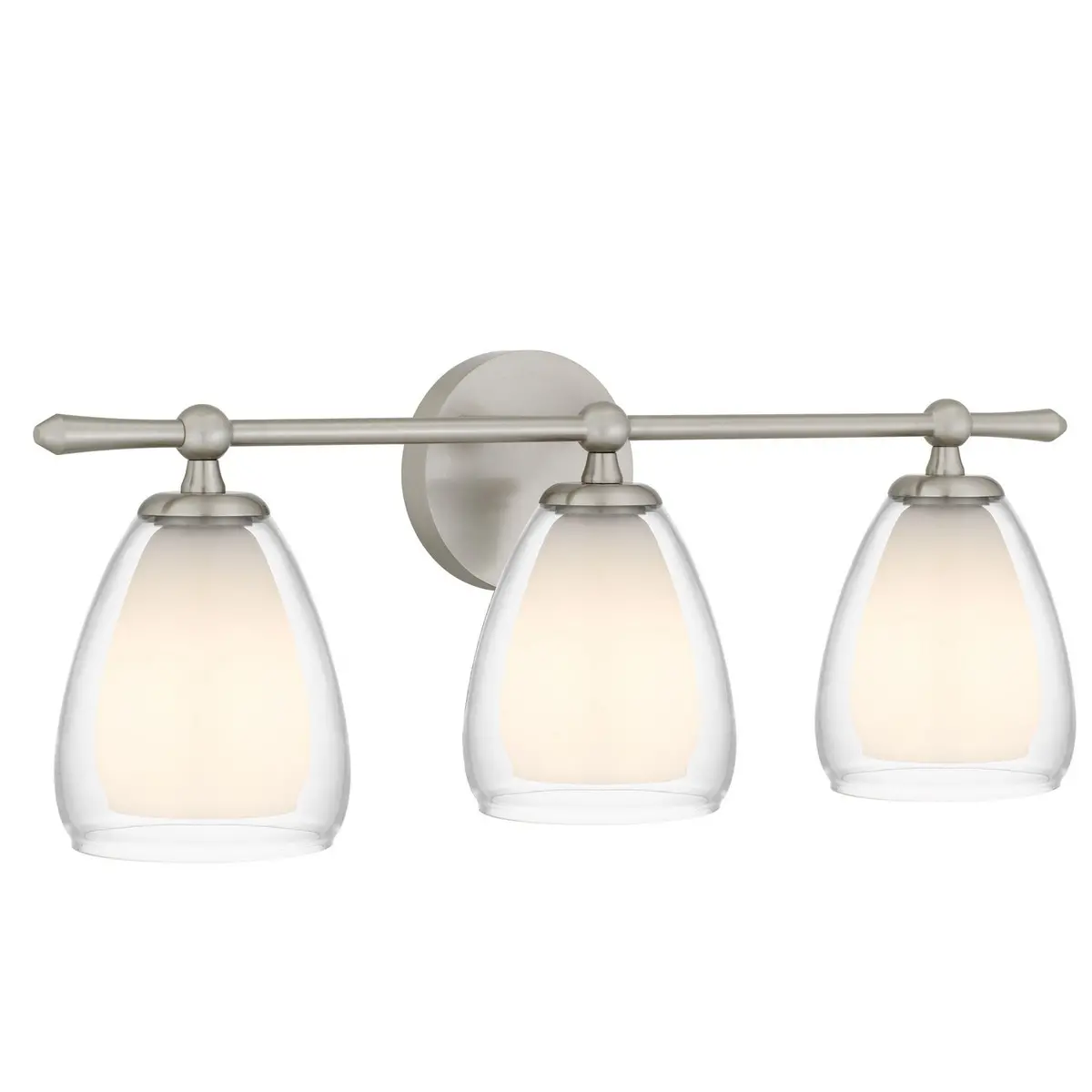 Quoizel Vivienne | Bathroom Fixtures At 15W 1