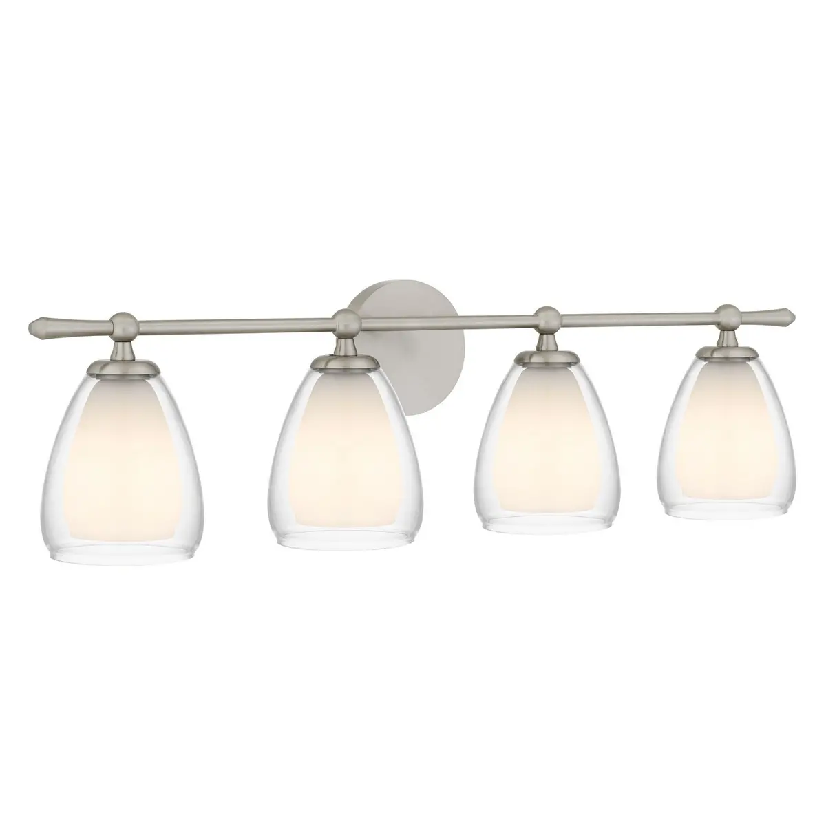 Quoizel Vivienne | Bathroom Fixtures At 15W 1