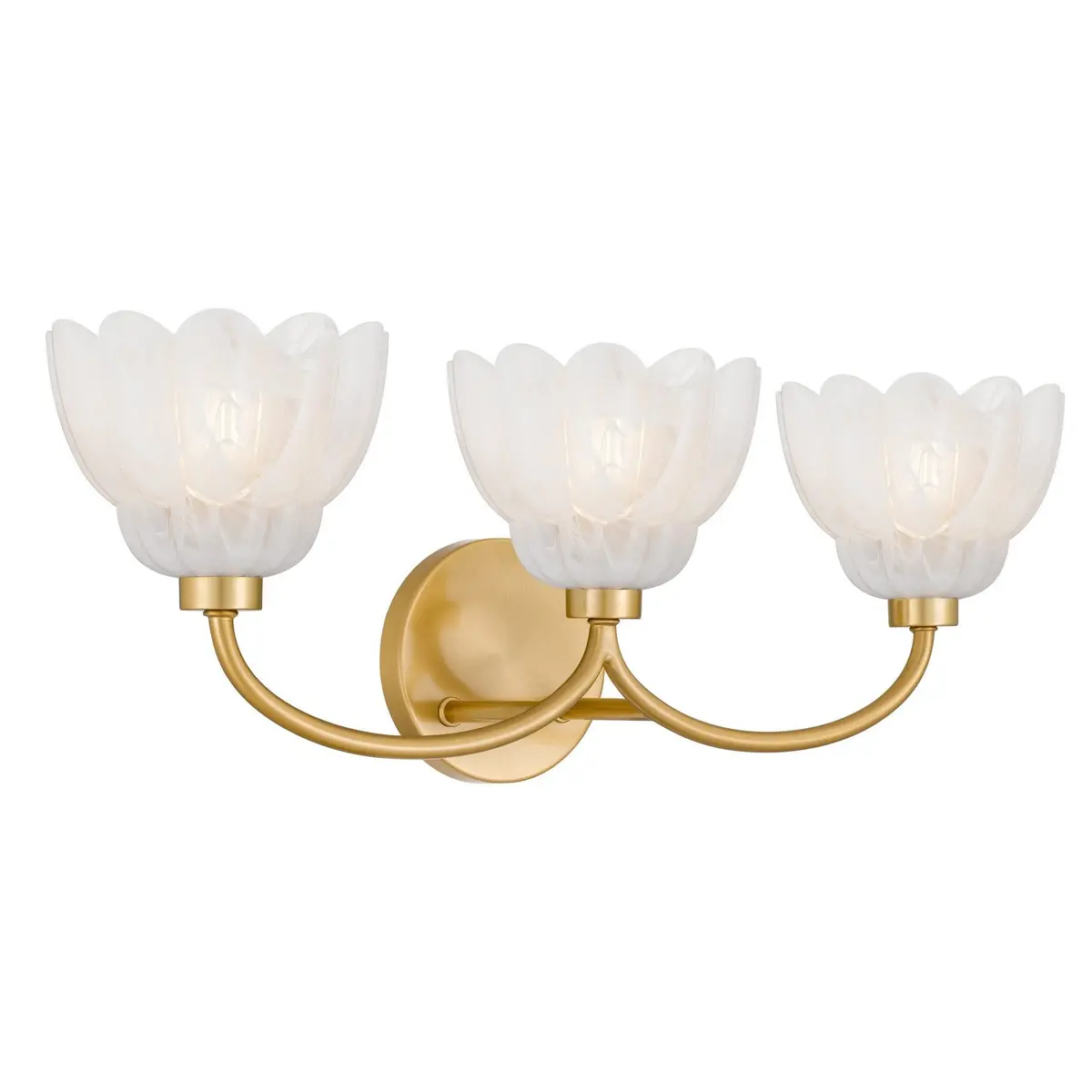 Quoizel Whitecap | Bathroom Fixtures At 15W 1