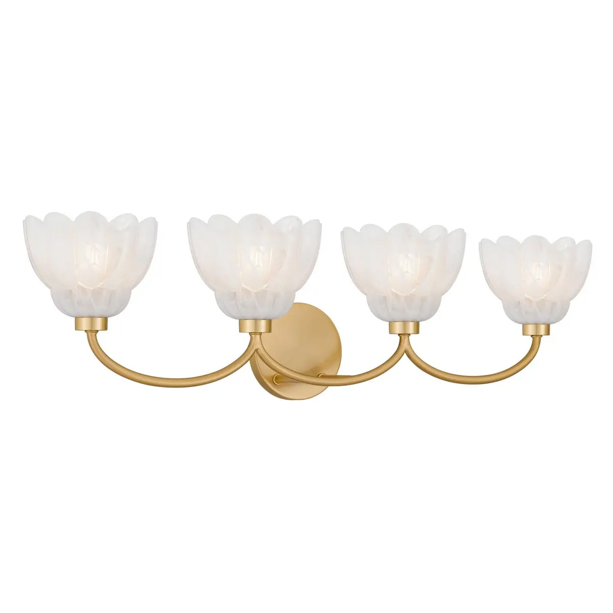 Quoizel Whitecap | Bathroom Fixtures At 15W 1