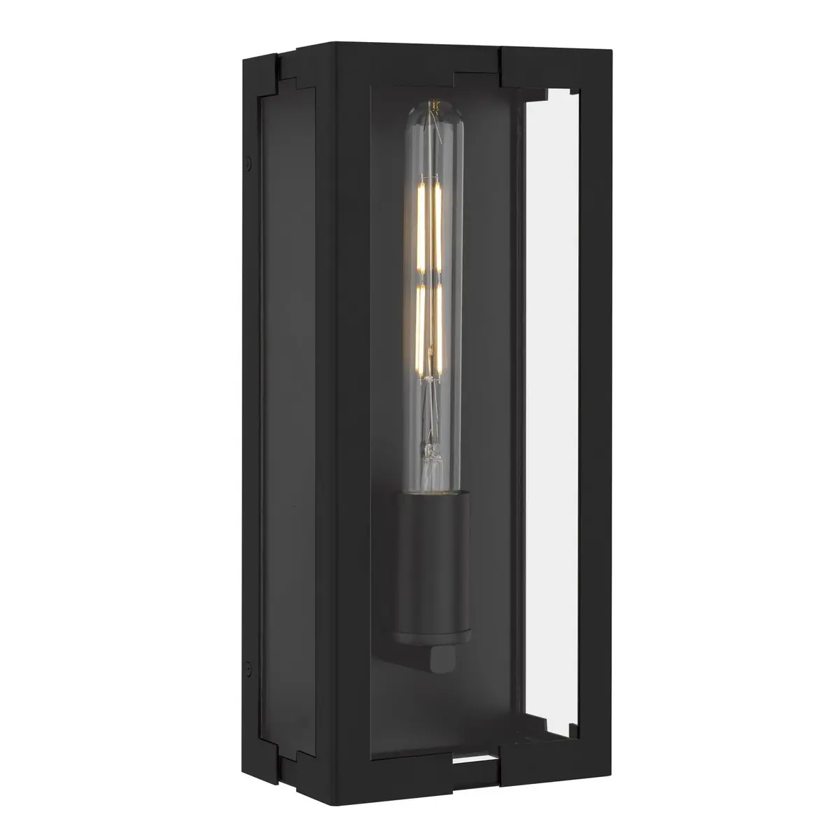 Quoizel Young | Exterior Lights At 15W 1