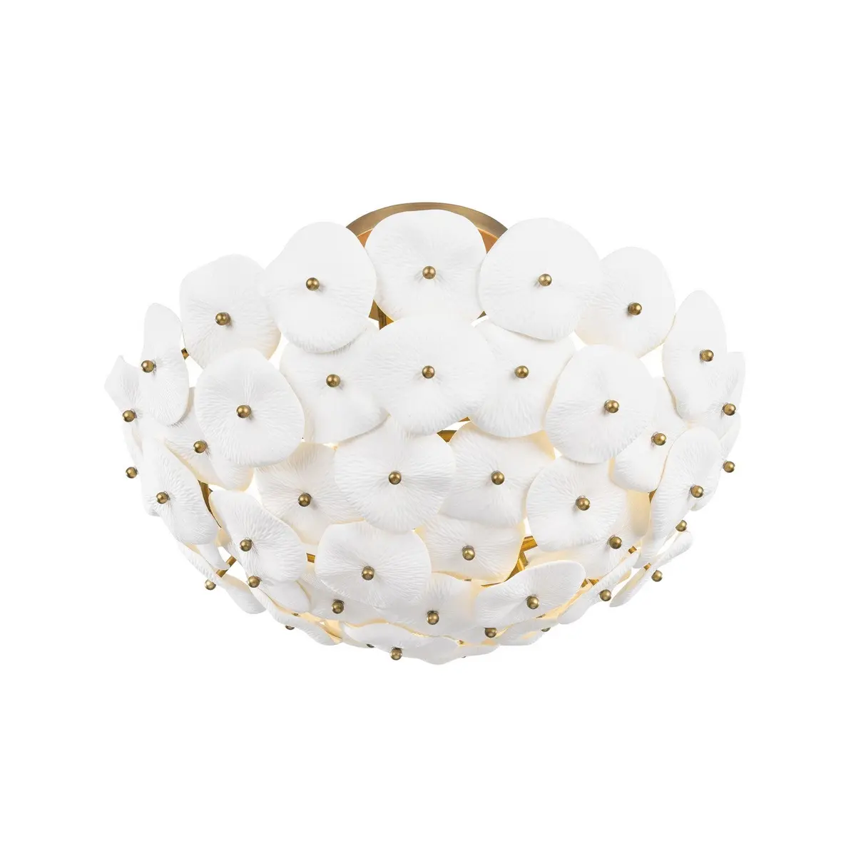 Metropolitan Coastlyn | Semi-Flush Mts. At 60W 1