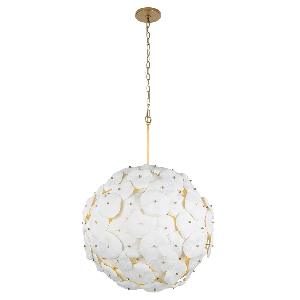 Metropolitan Coastlyn | Mid. Chandeliers At 60W 1