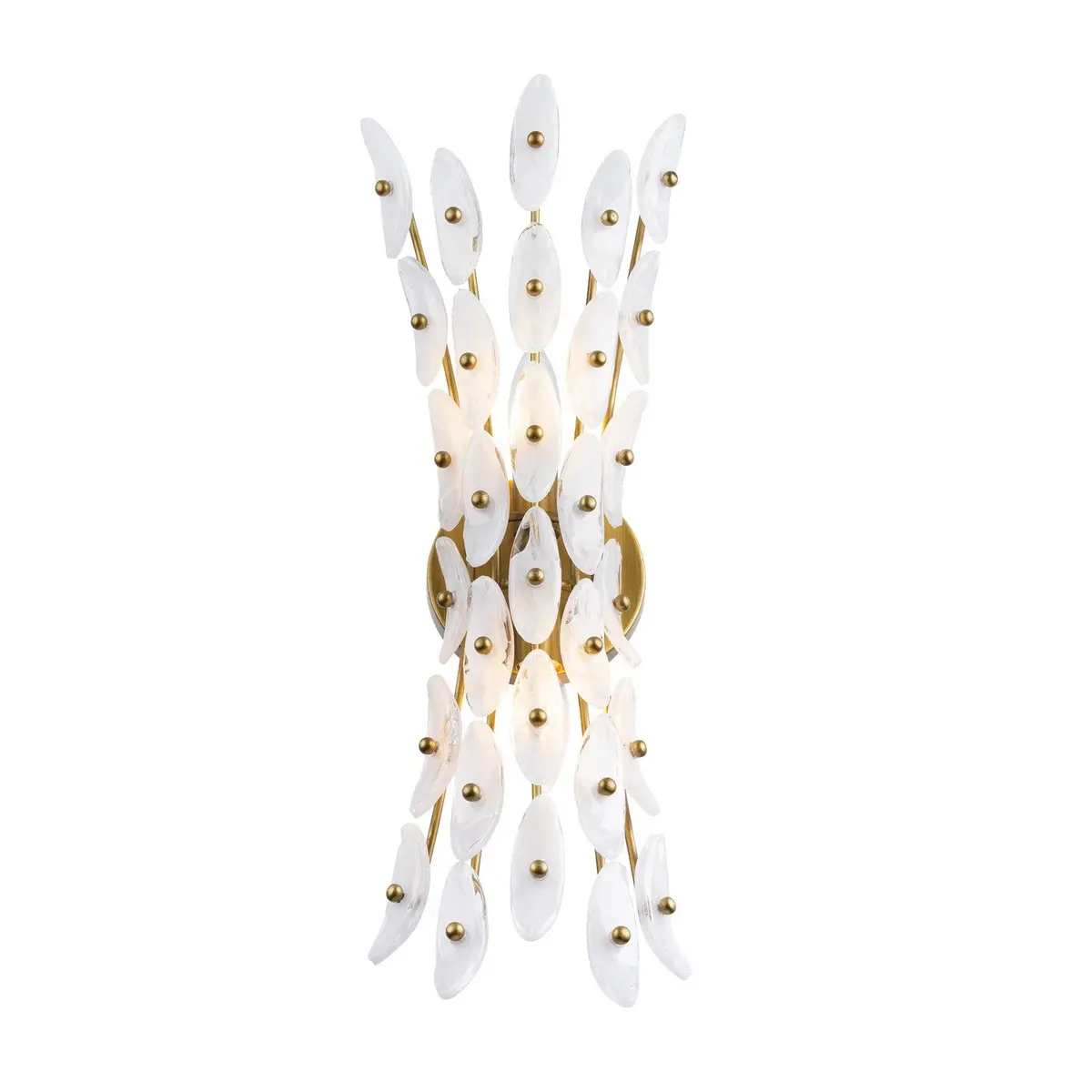Metropolitan Sorra | Sconces At 60W 1
