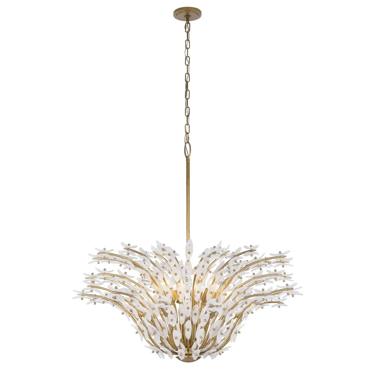 Metropolitan Sorra | Large Chandeliers At 60W 1
