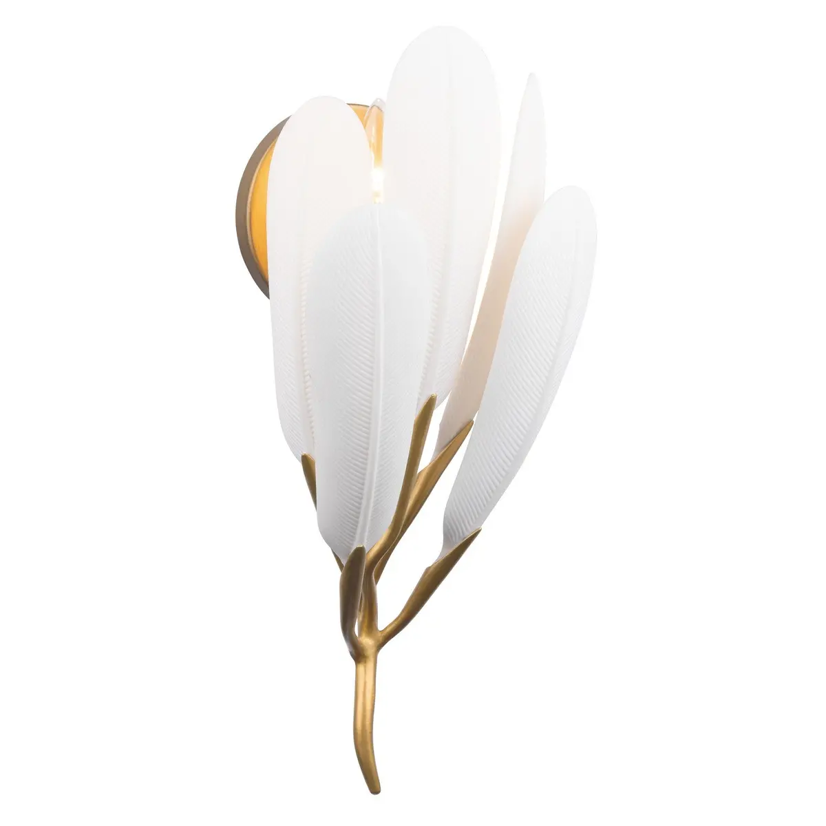 Metropolitan Vellinor | Sconces At 60W 1