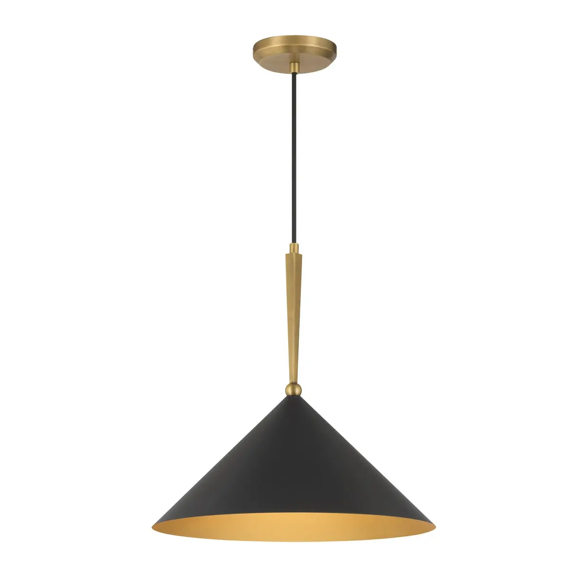 Minka-Lavery Cortan | Pendants At 100W 1