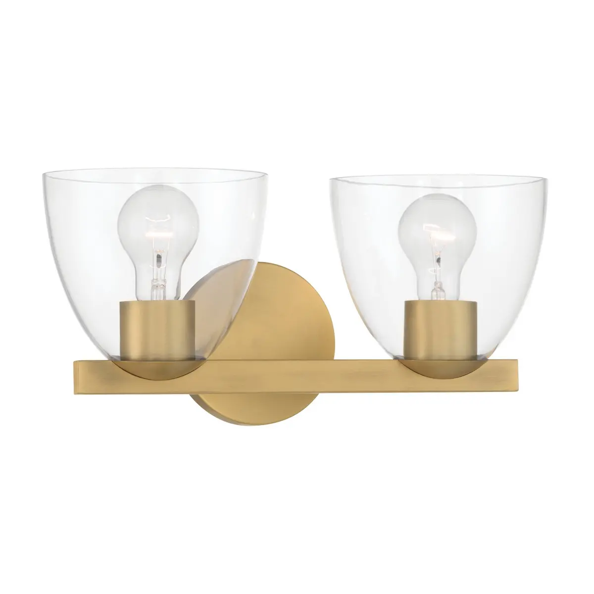 Minka-Lavery Noellea | Bathroom Fixtures At 60W 1
