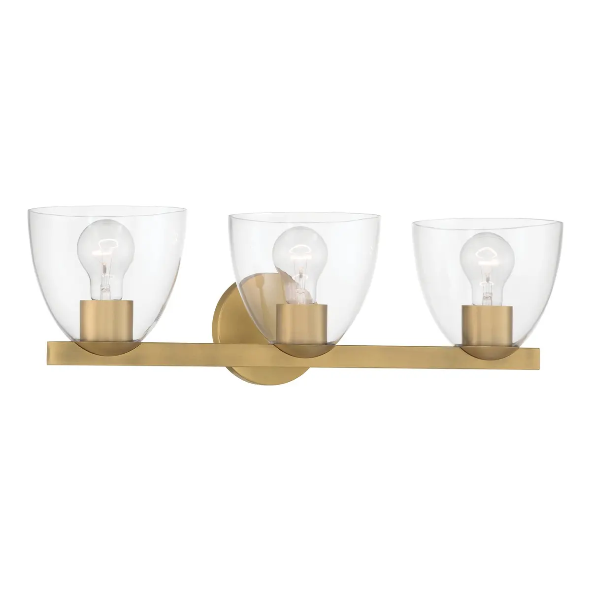 Minka-Lavery Noellea | Bathroom Fixtures At 60W 1