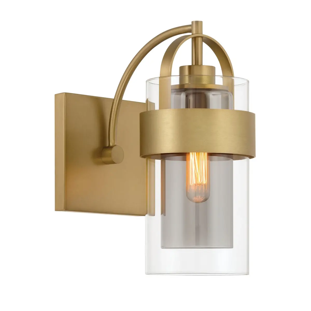 Minka-Lavery Ravik | Sconces At 60W 1