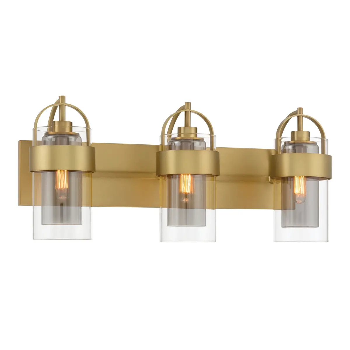 Minka-Lavery Ravik | Bathroom Fixtures At 60W 1