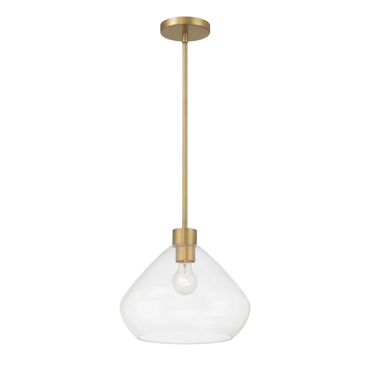 Minka-Lavery Elaris | Pendants At 60W 1