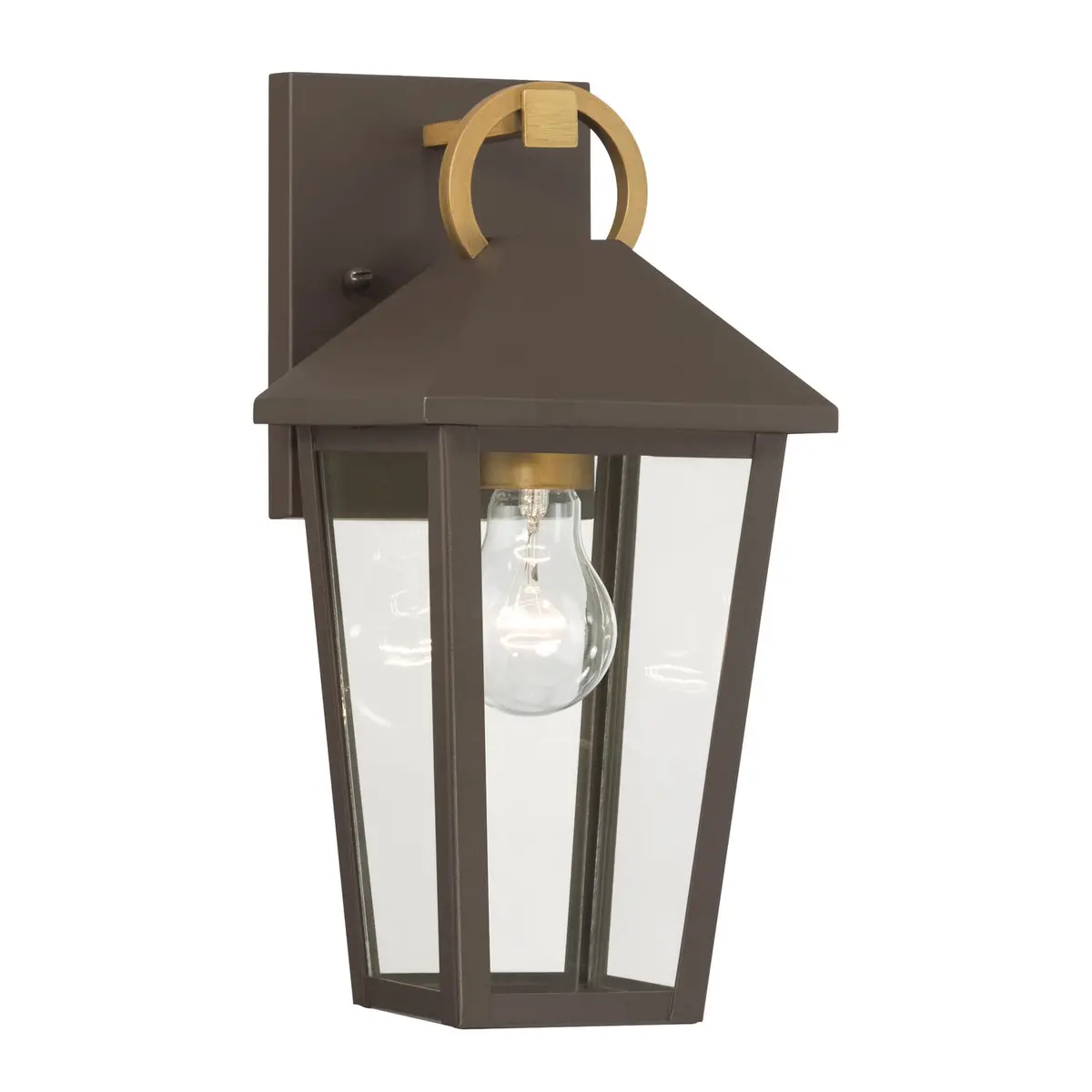 Minka-Lavery Bayra | Exterior Lights At 100W & 60W 1