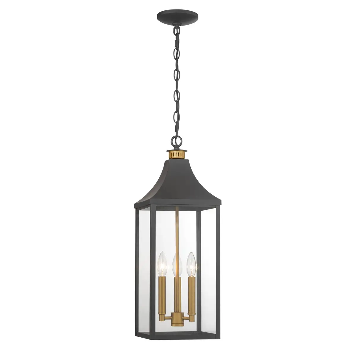 Minka-Lavery Hurstborne | Exterior Lights At 60W 1