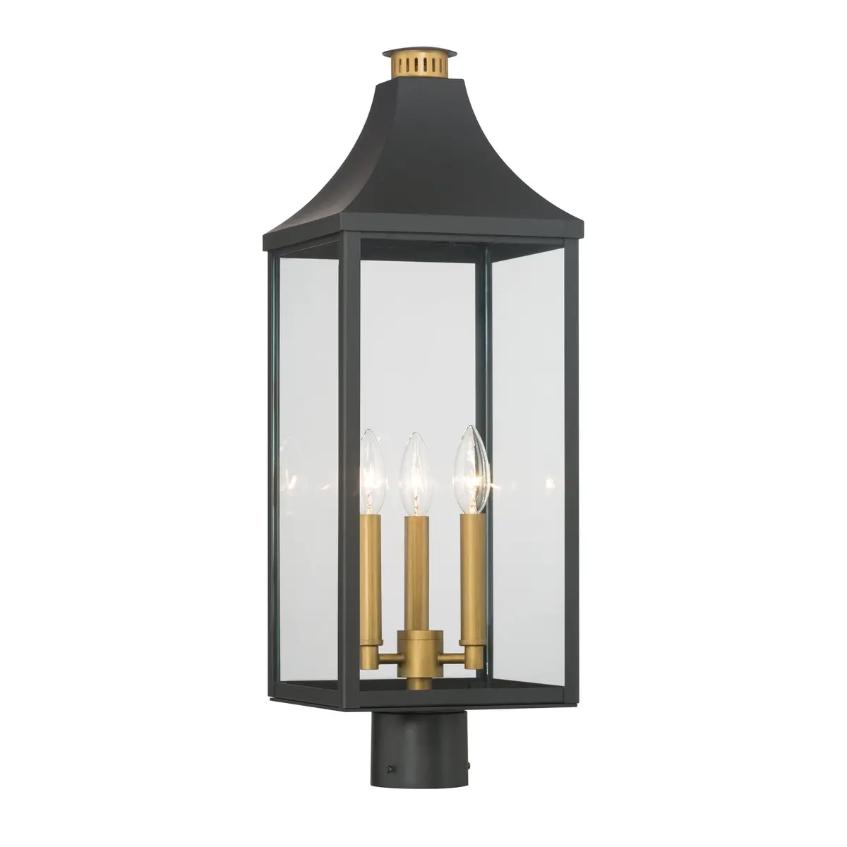 Minka-Lavery Hurstborne | Exterior Lights At 60W 1