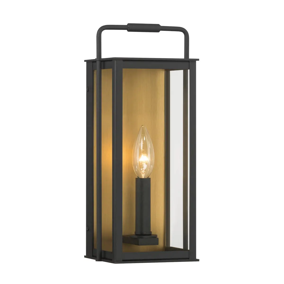 Minka-Lavery Aberdeen | Exterior Lights At 60W 1