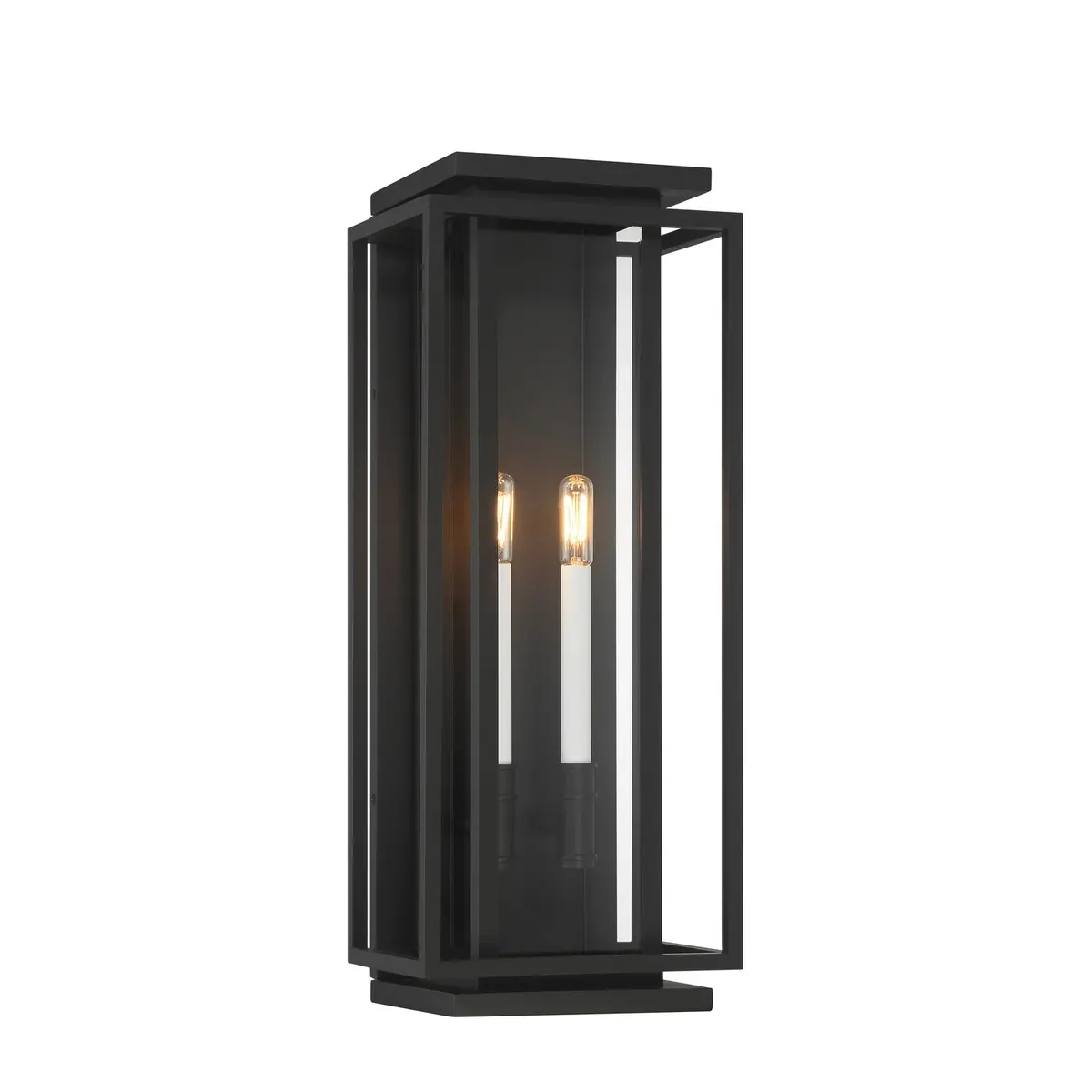 Minka-Lavery Stratford | Exterior Lights At 60W 1