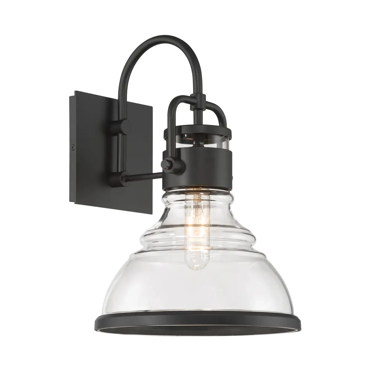 Minka-Lavery Calen | Exterior Lights At 60W 1