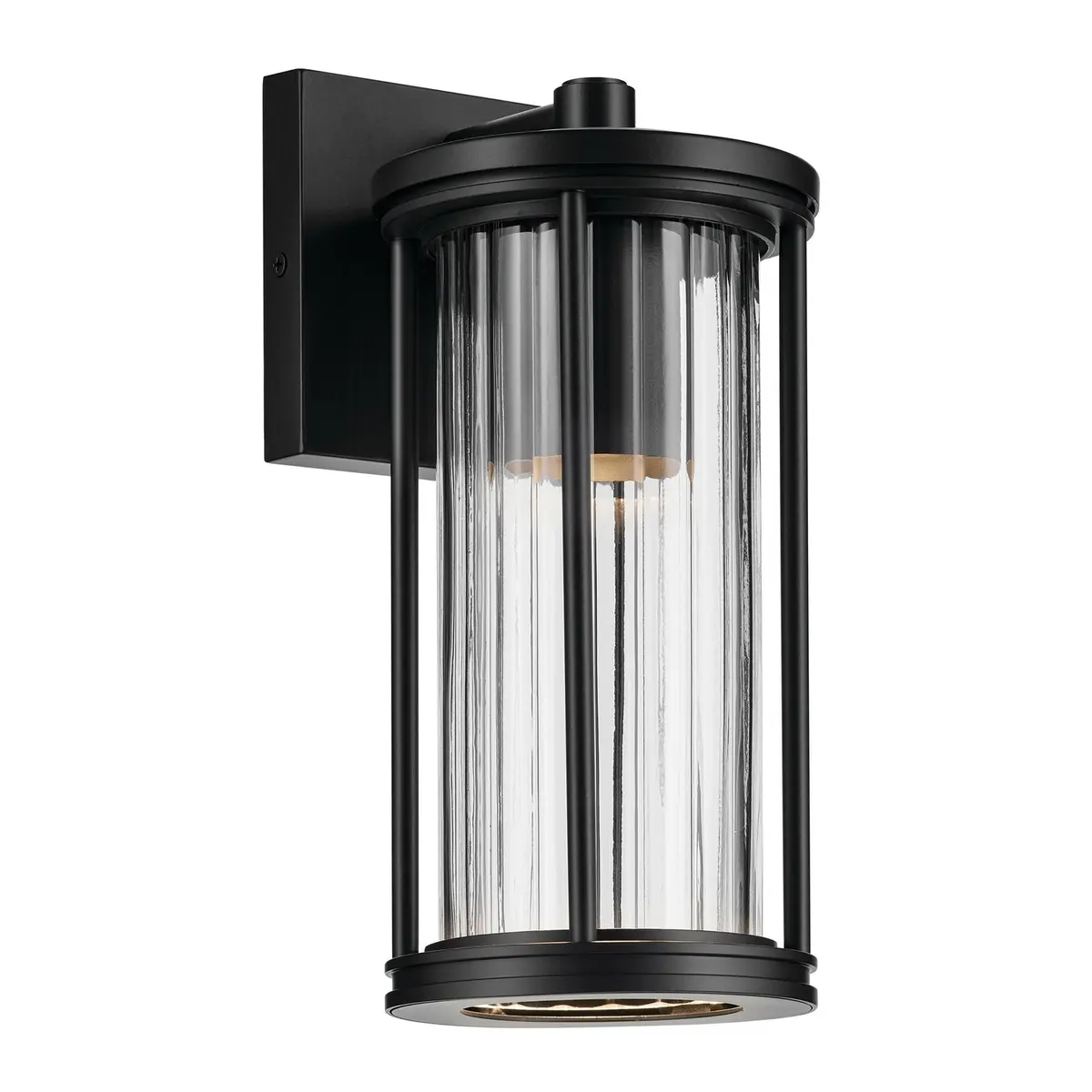 Kichler Barras | Exterior Lights At 50W 1