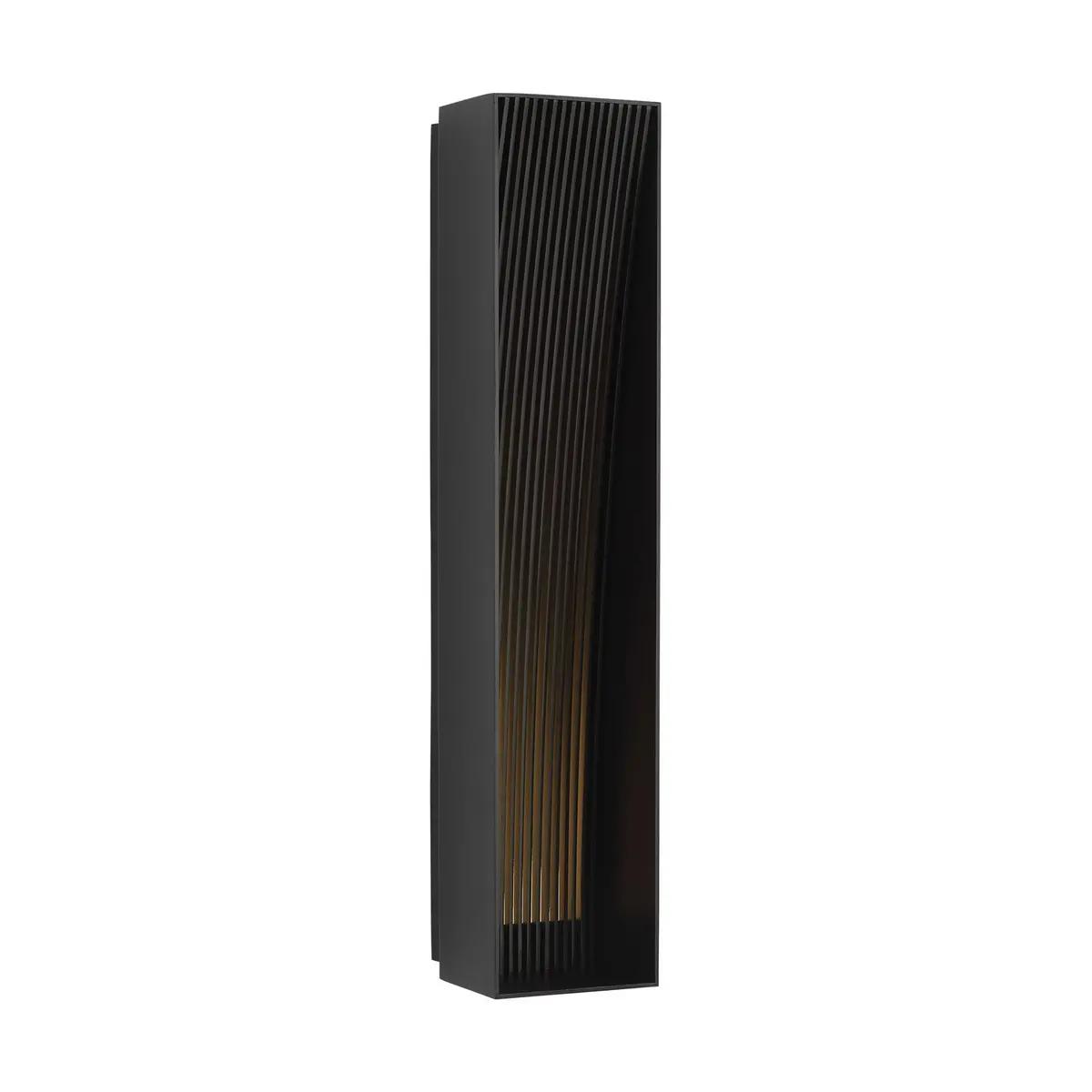 Visual Comfort Modern Strum | Exterior Lights At 2700K Temp 1