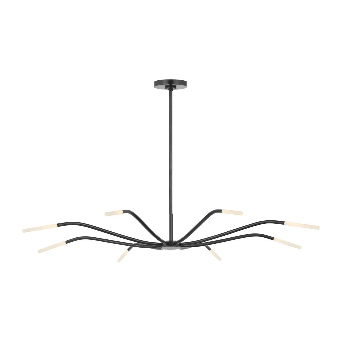 Visual Comfort Modern Lajos | Large Chandeliers At 24.20W, 170Lm, & 2700K Temp 1