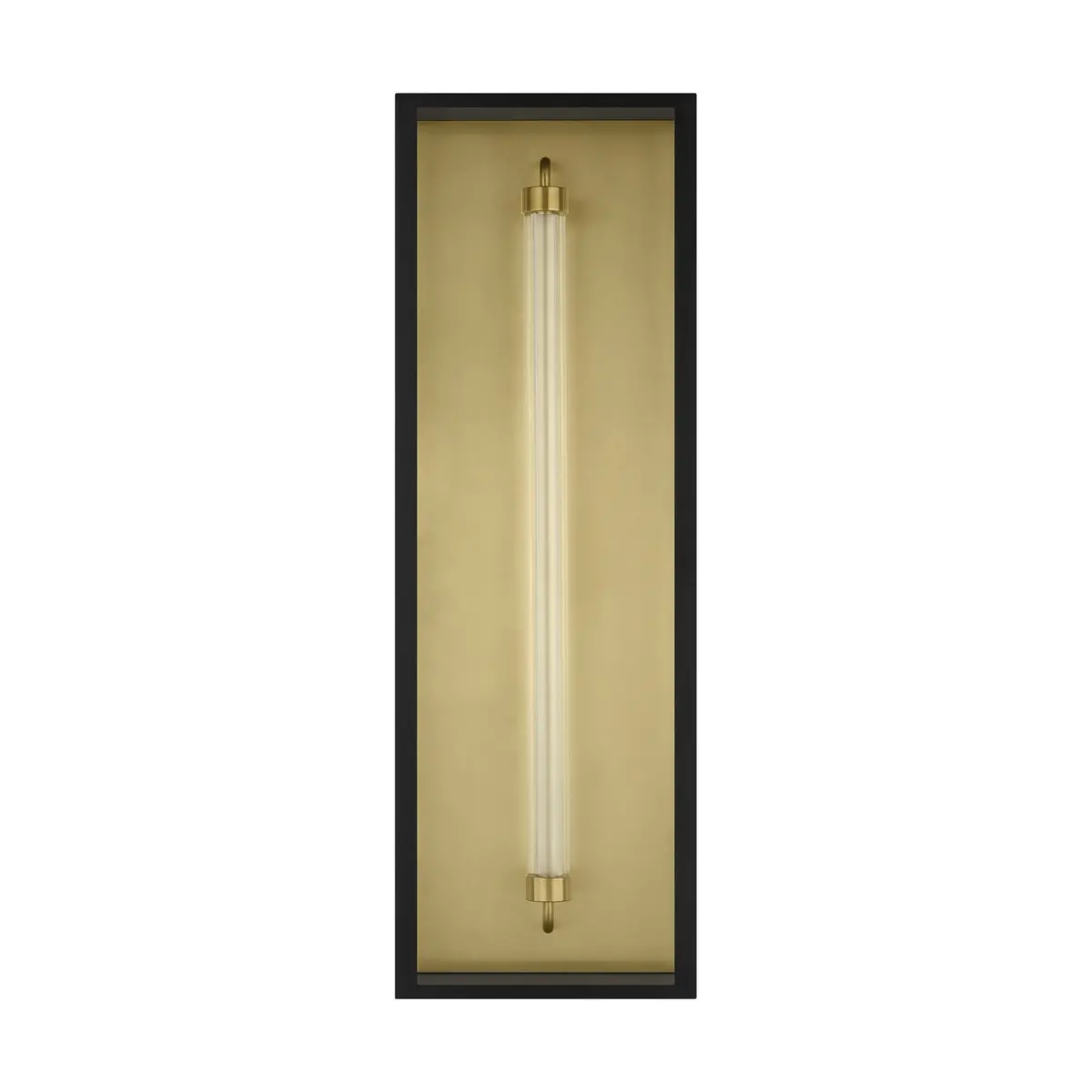 Visual Comfort Modern Enferme | Exterior Lights At 2700K Temp 1