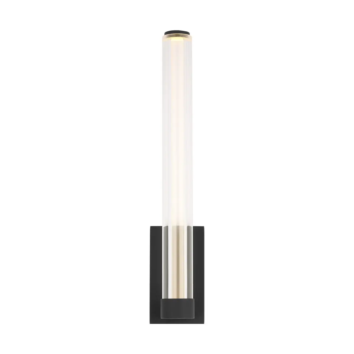 Visual Comfort Modern Reiya Round | Sconces At 7.60W, 373Lm, & 2700K Temp 1
