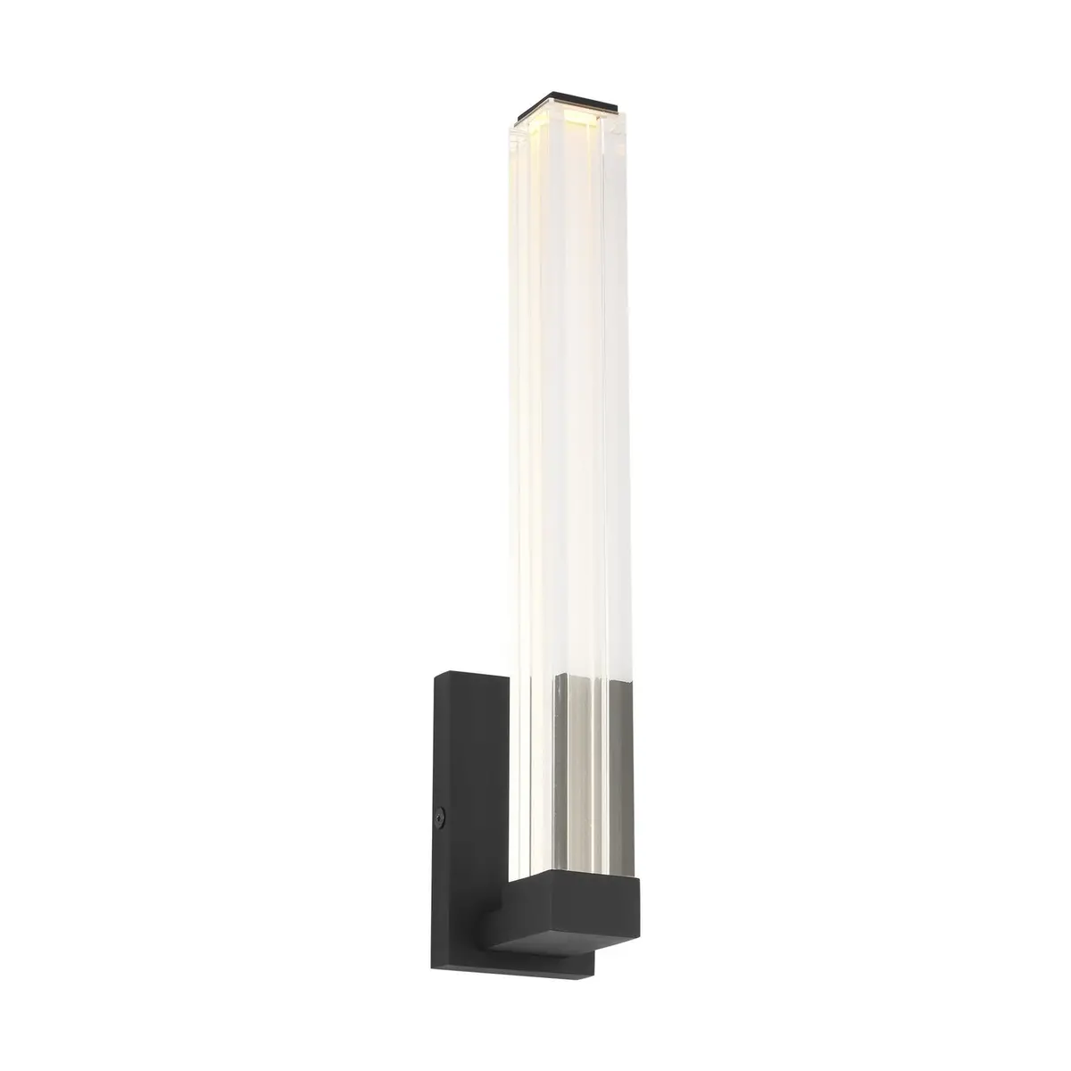 Visual Comfort Modern Reiya Square | Sconces At 7.40W, 487Lm, & 2700K Temp 1