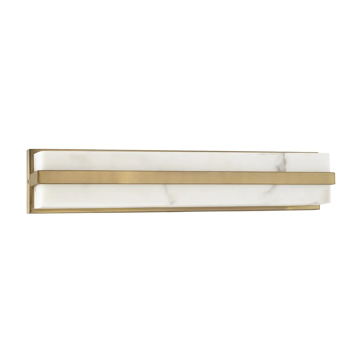 Capital Lighting Noah | Bathroom Fixtures At 24W, 1100Lm, & 3000K Temp 1