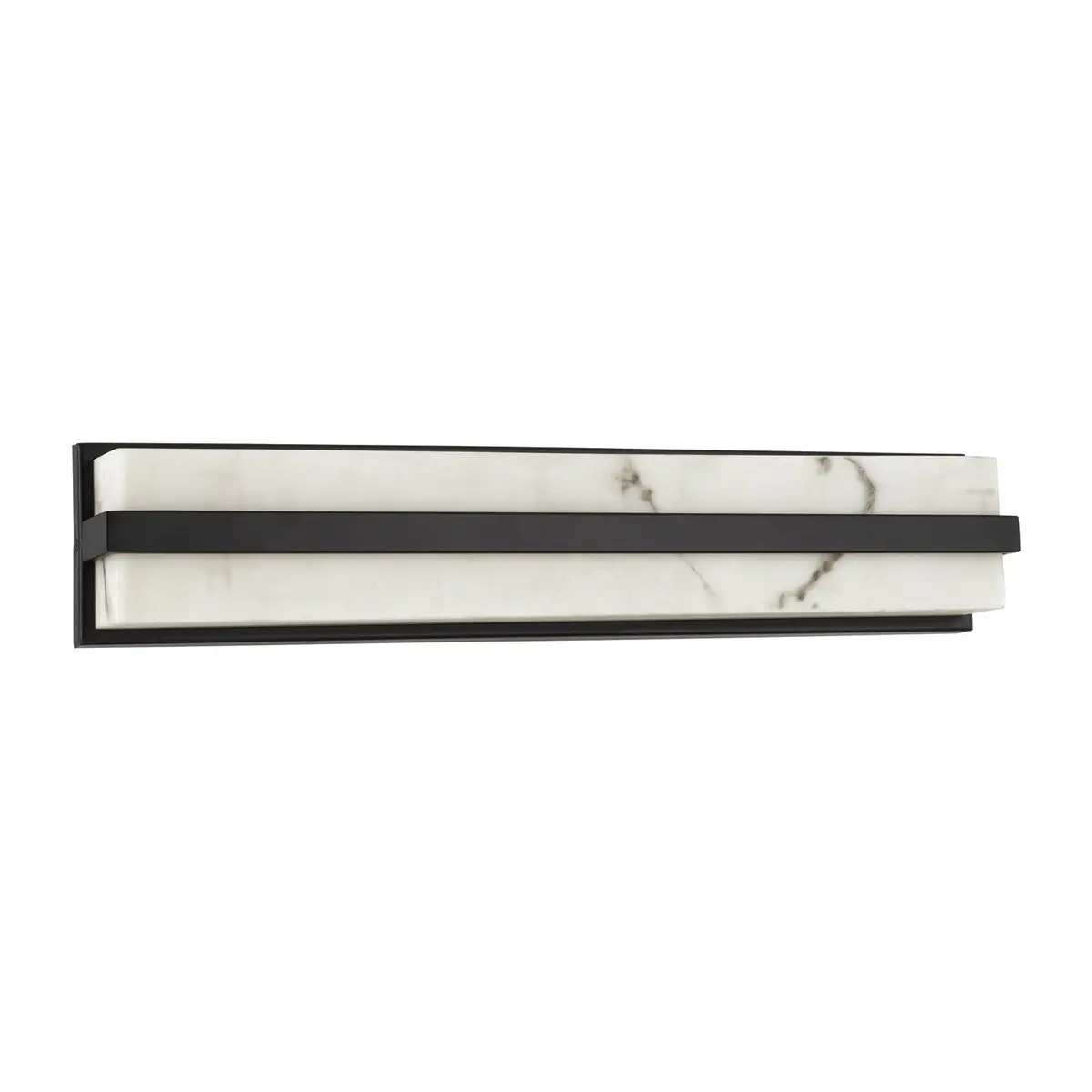 Capital Lighting Noah | Bathroom Fixtures At 24W, 1100Lm, & 3000K Temp 1