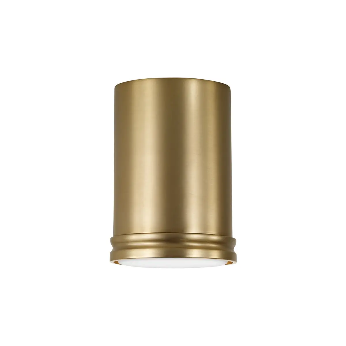 Capital Lighting Griffin | Flush Mounts At 9W & 100W 1