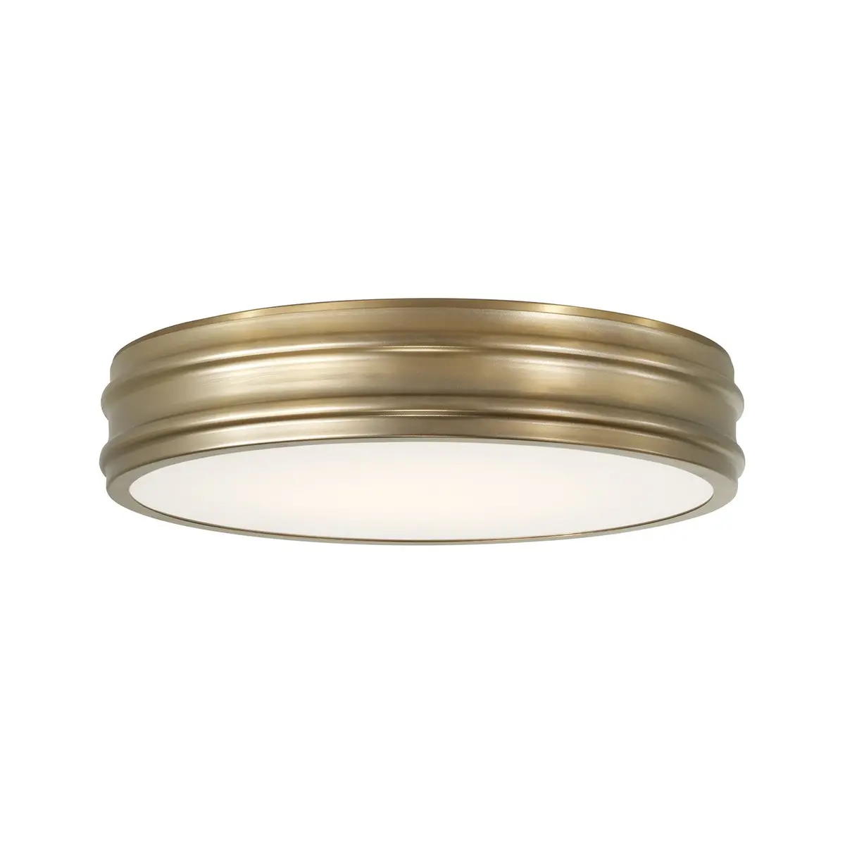Capital Lighting Vale | Flush Mounts At 30W, 1380Lm, & 3000K Temp 1