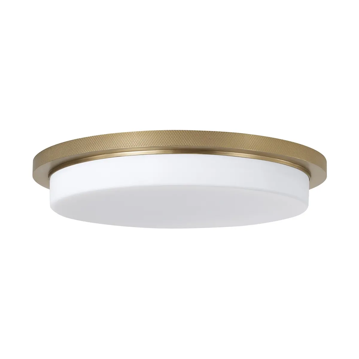 Capital Lighting Dominic | Flush Mounts At 28W, 1360Lm, & 3000K Temp 1