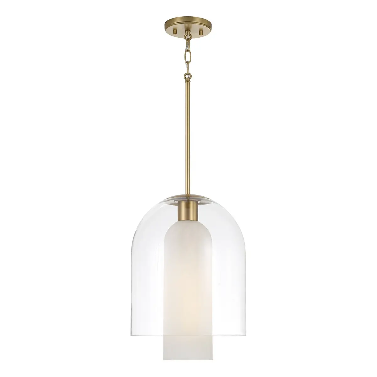 Capital Lighting Liz | Pendants At 100W 1