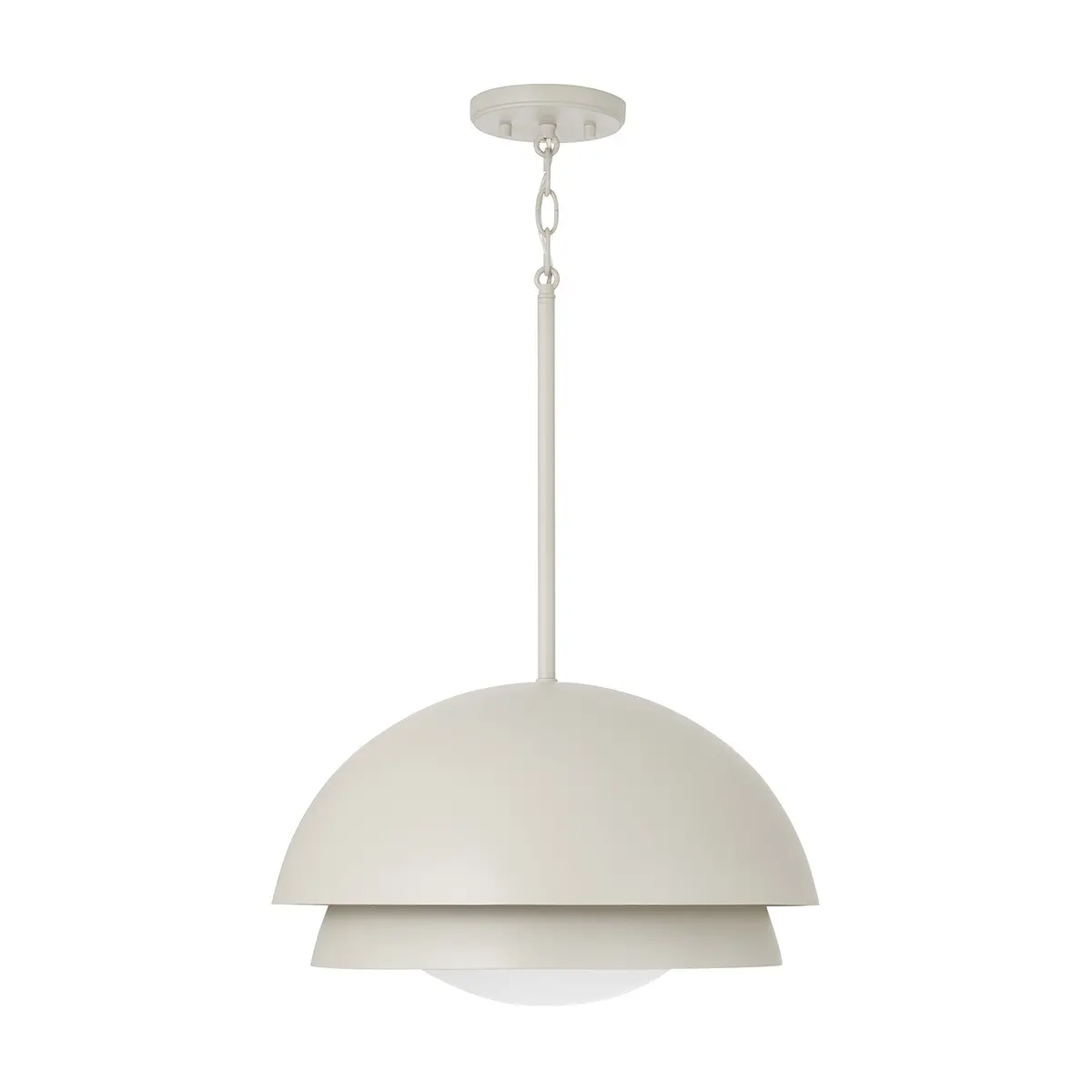 Capital Lighting Jensen | Pendants At 100W 1