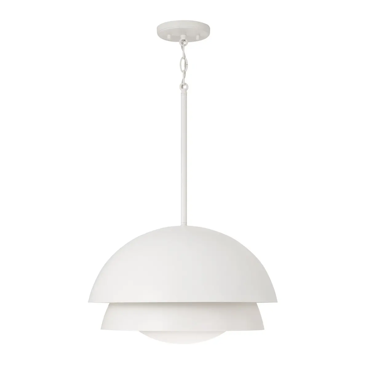 Capital Lighting Jensen | Pendants At 100W 1