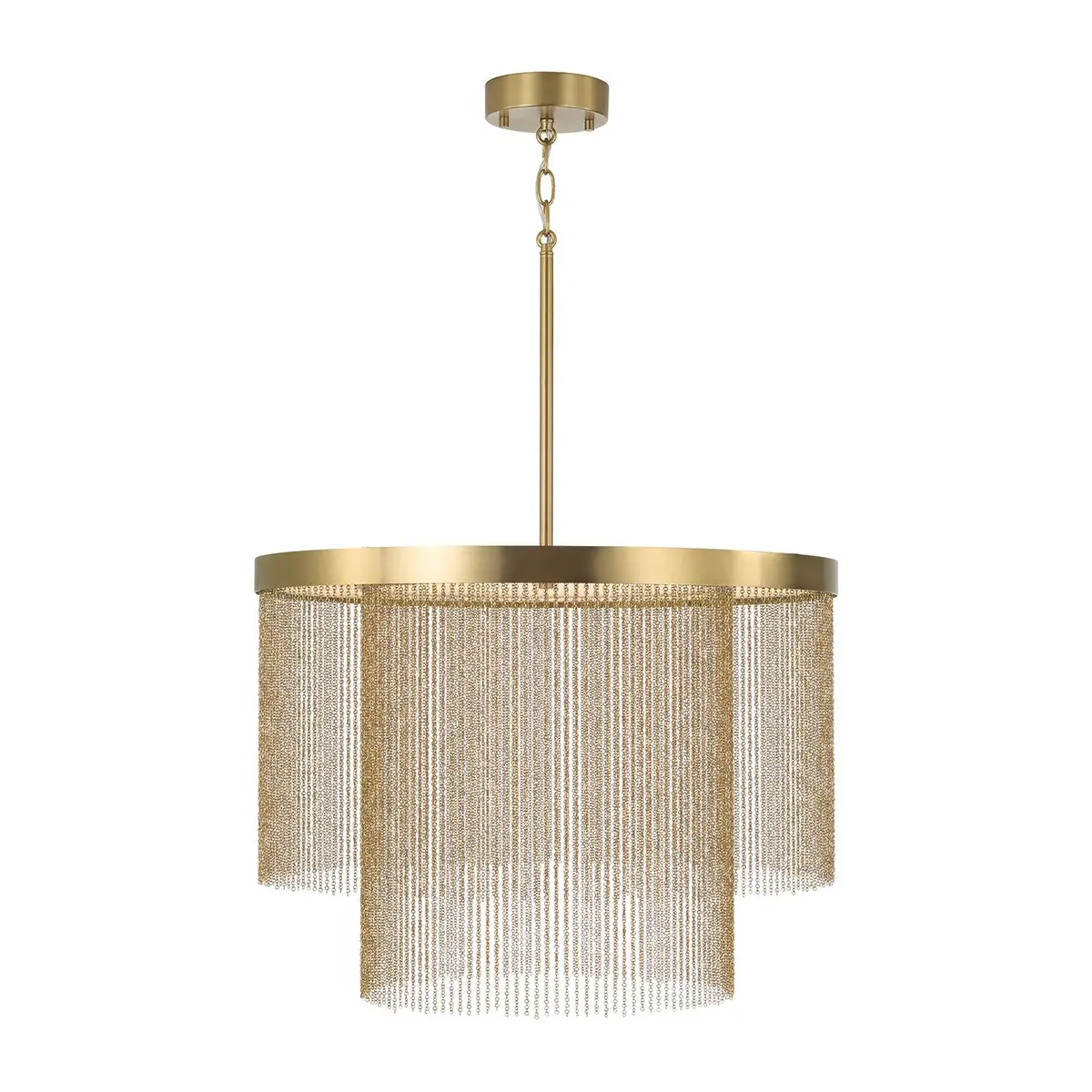 Capital Lighting Rae | Pendants At 38W, 1090Lm, & 3000K Temp 1