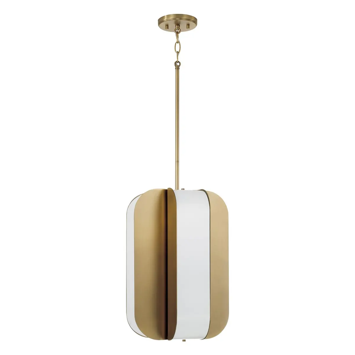 Capital Lighting Marcell | Pendants At 72W, 3250Lm, & 3000K Temp 1