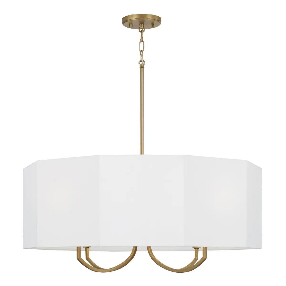 Capital Lighting Adrian | Mid. Chandeliers At 60W 1