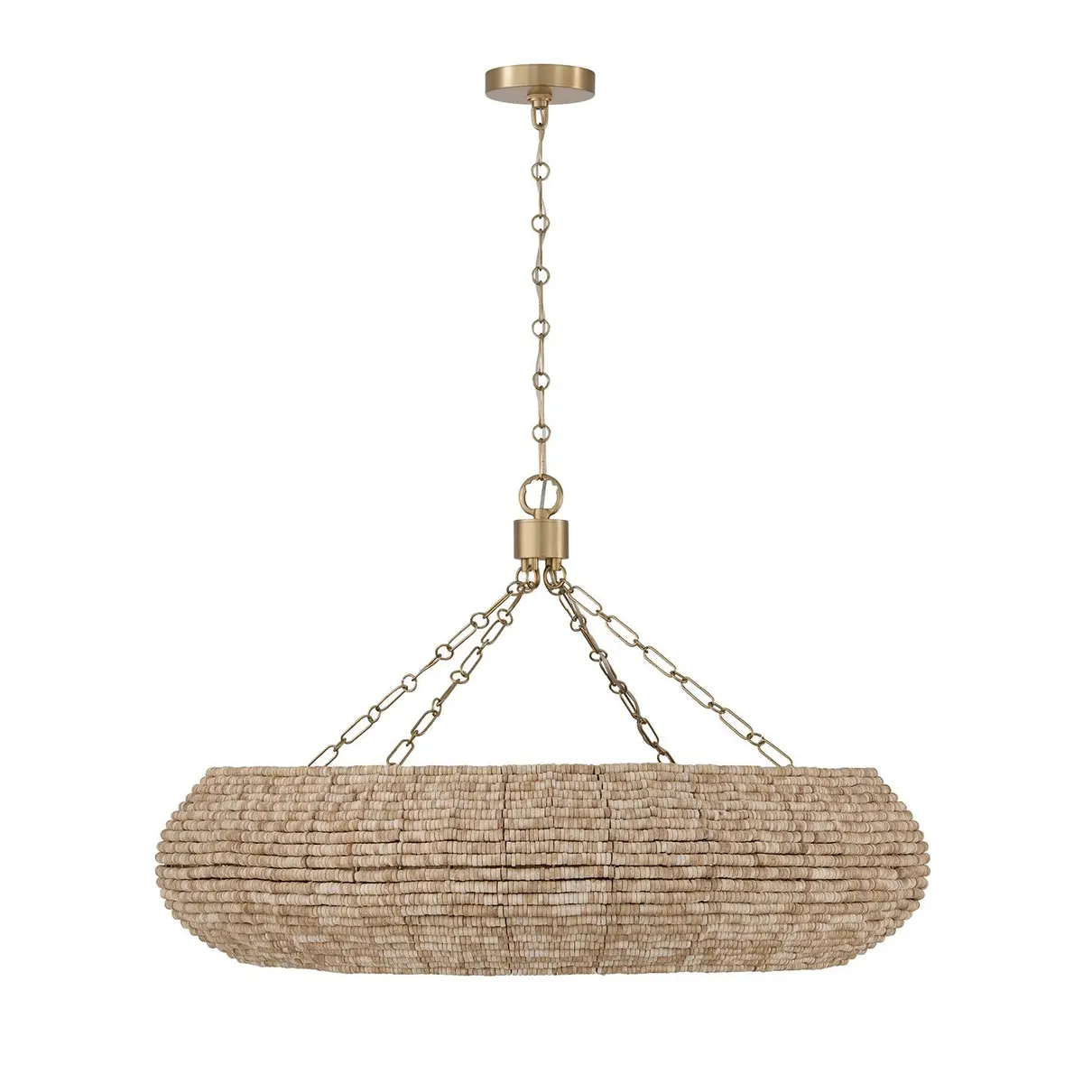 Capital Lighting Morada | Mid. Chandeliers At 60W 1