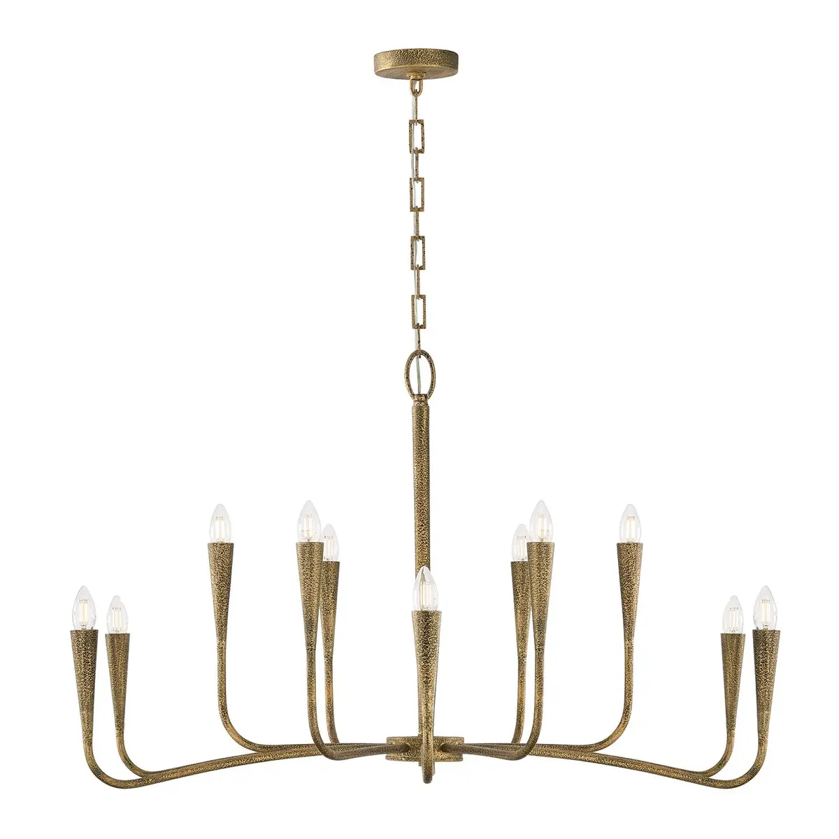 Capital Lighting Savari | Large Chandeliers At 60W 1