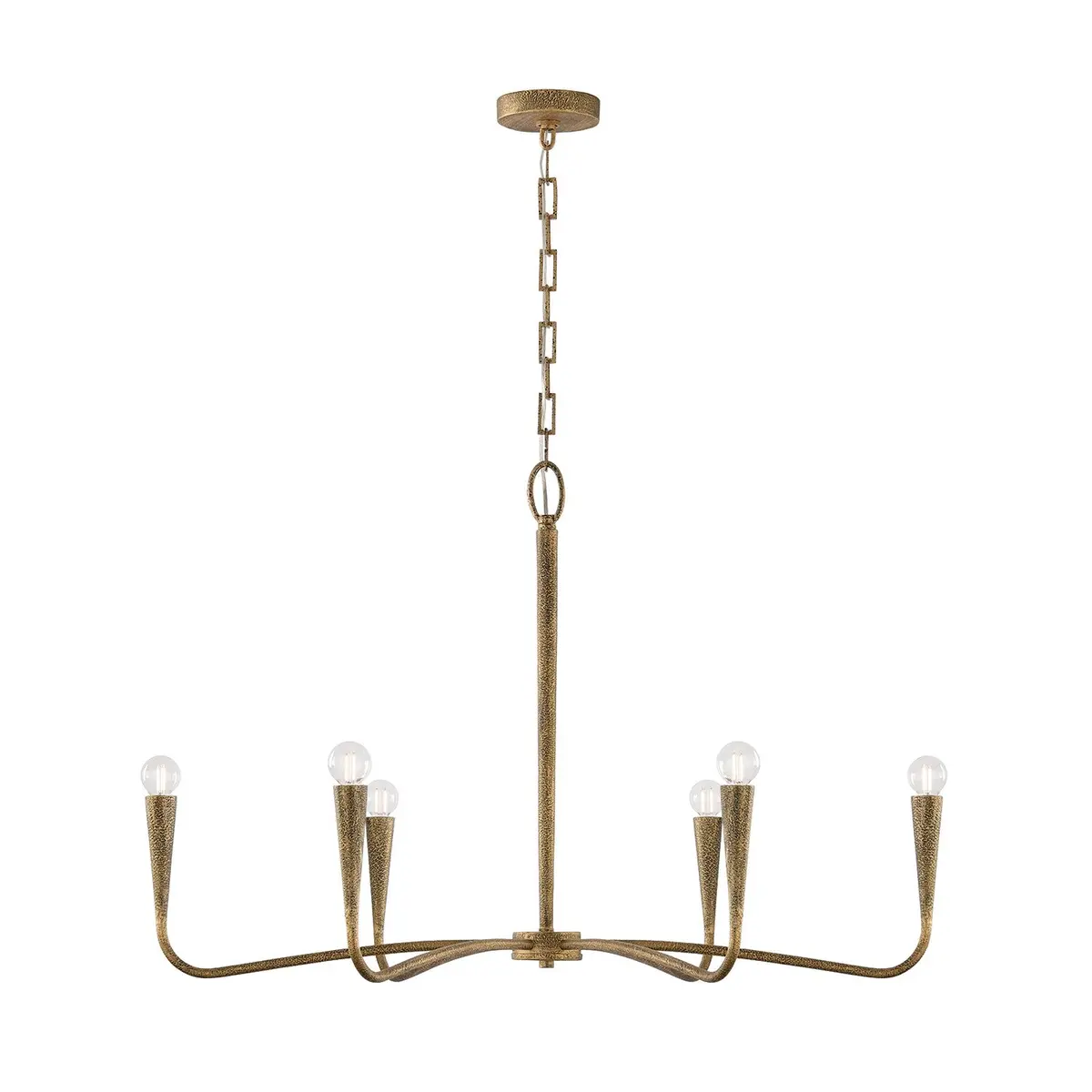 Capital Lighting Savari | Mid. Chandeliers At 60W 1