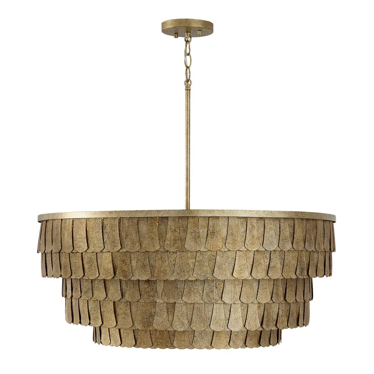 Capital Lighting Arden | Mid. Chandeliers At 60W 1